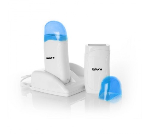 Vahalämmitin IWAX DUO 80W