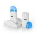 Vahalämmitin IWAX DUO 80W