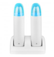 Vahalämmitin IWAX DUO 80W
