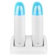 Vahalämmitin IWAX DUO 80W