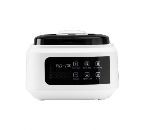 Vahalämmitin / sokerilämmitin PRO WAX-700 120 W 500 ml