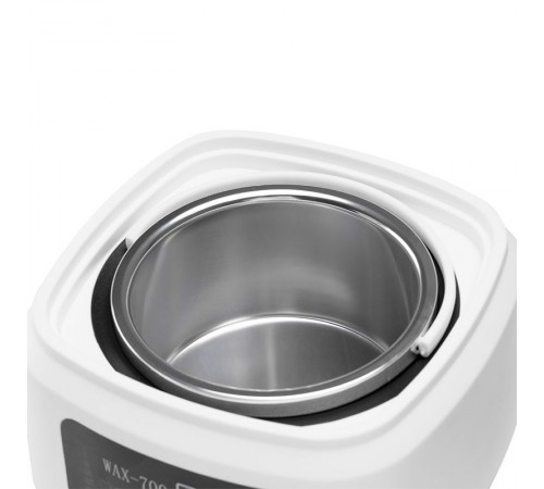 Vahalämmitin / sokerilämmitin PRO WAX-700 120 W 500 ml