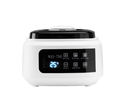 Vahalämmitin / sokerilämmitin PRO WAX-700 120 W 500 ml