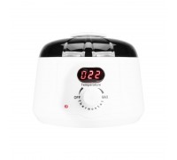 Vahalämmitin / sokerilämmitin PRO WAX TERMO 120 W 400 ml
