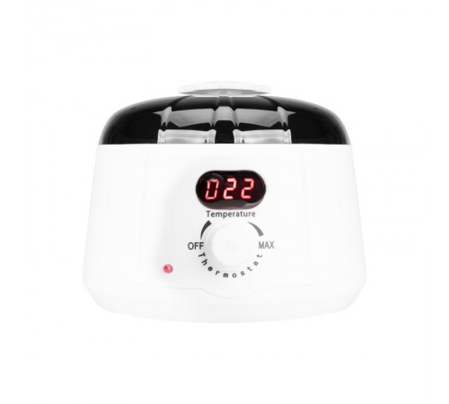 Vahalämmitin / sokerilämmitin PRO WAX TERMO 120 W 400 ml