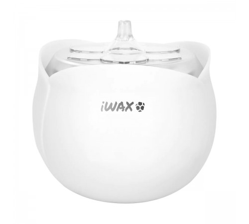 Wax Heater IWAX 100 White