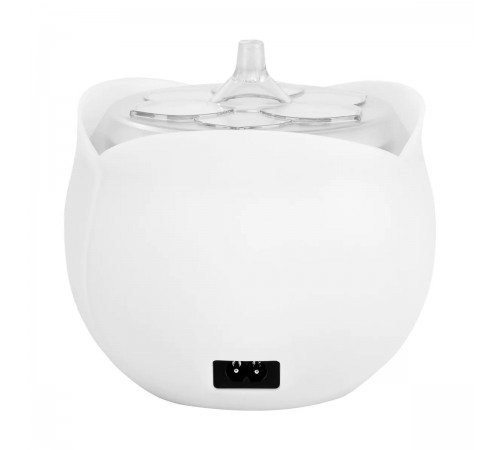 Wax Heater IWAX 100 White
