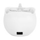 Wax Heater IWAX 100 White