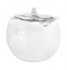 Vaha- / sokerilämmitin IWax Flower White