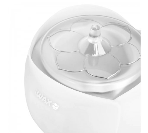 Wax Heater IWAX 100 White