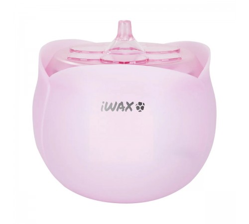 Wax Heater IWAX 100 Pink