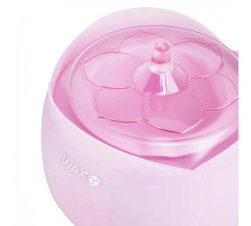 Wax Heater IWAX 100 Pink