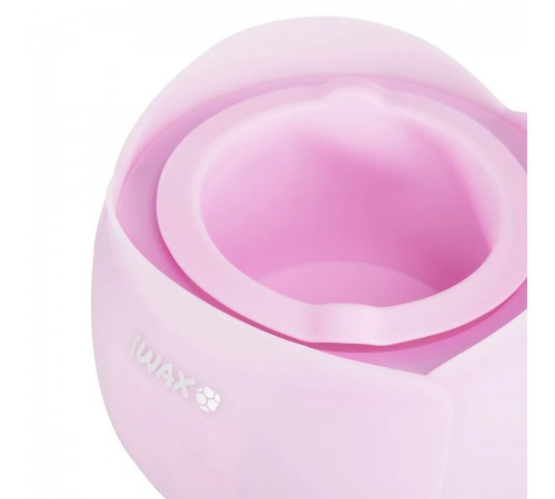 Wax Heater IWAX 100 Pink