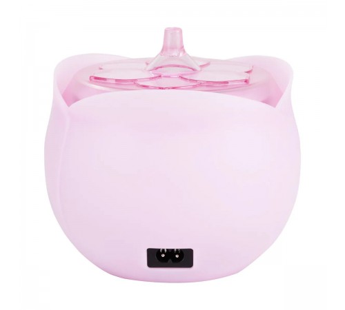 Wax Heater IWAX 100 Pink