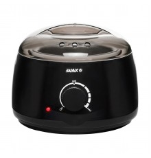 Vaha- / sokerilämmitin IWAX 100 Black