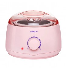 Vaha- / sokerilämmitin IWAX 100 Pink