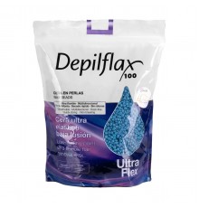 Filmivaha Depilflax Ultraflex Blue 1000 g
