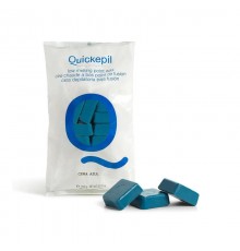 Quickepil Azuleno Hard Wax 1 kg, Stripless