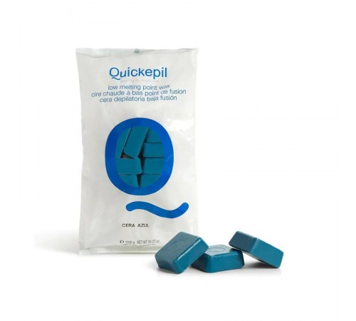 Quickepil Azuleno Hard Wax
