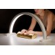 Manicure lamp GLOW ARCHE II