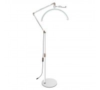 Lamp for eyelash extensions MOON LED M2X WHITE