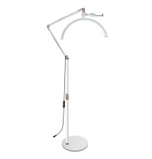 Puolikuu työvalo MOON LED M2X WHITE