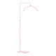Adjustable LED Lash Lamp – MOMO Moon MX6, Pink