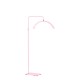 Adjustable LED Lash Lamp – MOMO Moon MX6, Pink