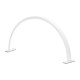 Manicure lamp GLOW ARCHE III