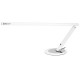 Pöytävalaisin SLIM LED WHITE