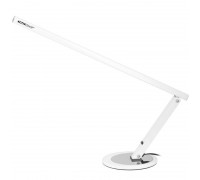 Pöytävalaisin SLIM LED WHITE
