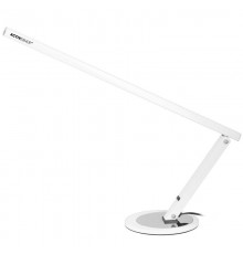 Pöytävalaisin SLIM LED WHITE