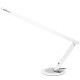 Pöytävalaisin SLIM LED WHITE
