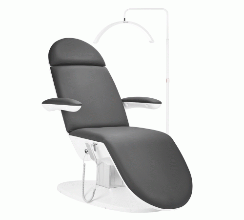 Puolikuu työvalo MOMO MOON MX6 WHITE