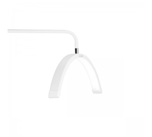 Puolikuu työvalo MOMO MOON MX6 WHITE