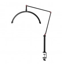 Puolikuu työvalo GLOW MX3 BLACK