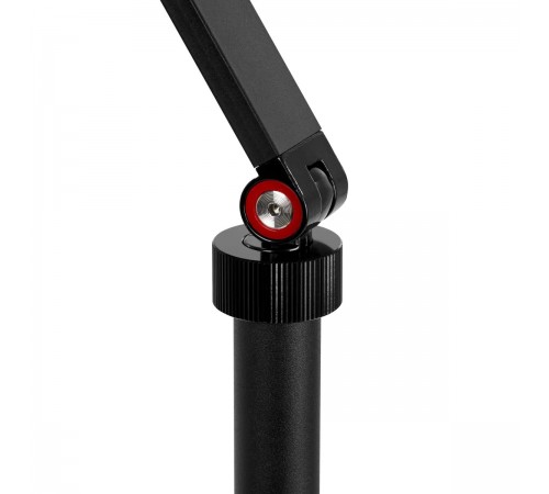 Puolikuu työvalo GLOW MX3 BLACK