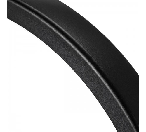 Puolikuu työvalo GLOW MX3 BLACK