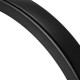 Puolikuu työvalo GLOW MX3 BLACK