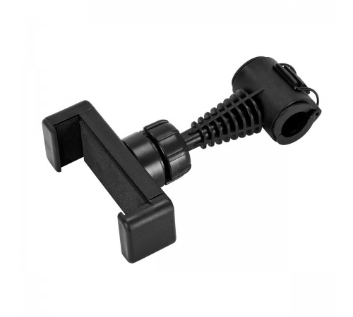 Puolikuu työvalo GLOW MX3 BLACK