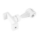 Lamp for eyelash extensions GLOW MX3 WHITE