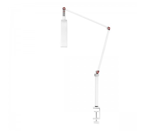 Lamp for eyelash extensions GLOW MX3 WHITE