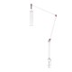 Lamp for eyelash extensions GLOW MX3 WHITE
