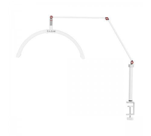 Lamp for eyelash extensions GLOW MX3 WHITE