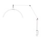 Lamp for eyelash extensions GLOW MX3 WHITE