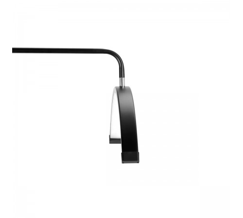 Puolikuu työvalo MOMO MOON MX6 BLACK