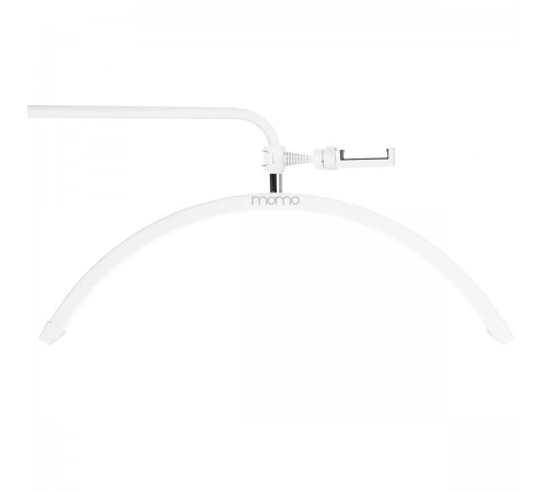 Puolikuu työvalo MOMO MOON MX6 WHITE