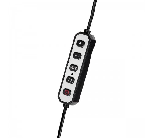 Puolikuu työvalo MOMO MOON MX6 WHITE