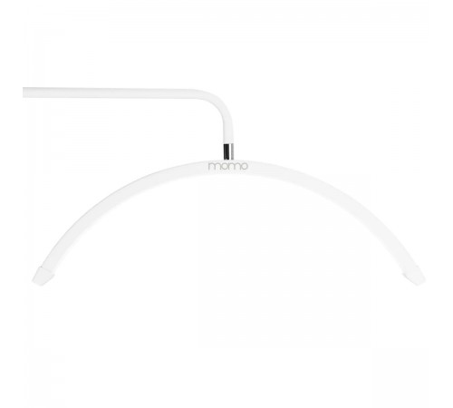Puolikuu työvalo MOMO MOON MX6 WHITE
