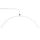 Puolikuu työvalo MOMO MOON MX6 WHITE